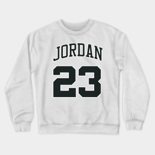 Michael Jordan Chicago Bulls Crewneck Sweatshirt